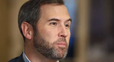 Il mining di BTC e ETH è un enorme spreco, secondo il CEO di Ripple