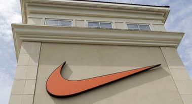 Nike and Macy's participated in a recent blockchain trial