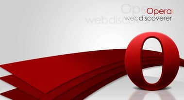 Opera enables .crypto domains for 80M users