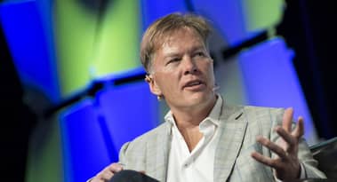 Pantera Capital CEO gives an unusual Bitcoin forecast