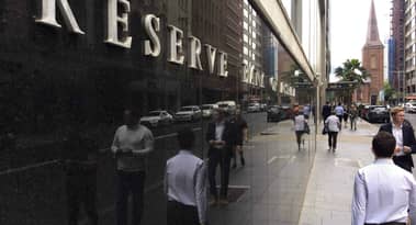 AUD/USD forecast: death cross nears as RBA rate cut odds rise