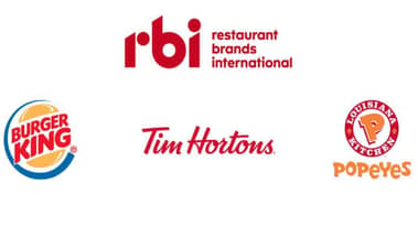 Restaurant Brands International verschiebt die Miete und bietet Franchisenehmern Bargeldvorschüsse an