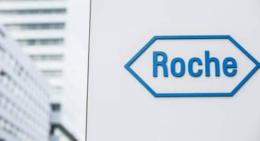 Roche stock price hits a 6-month low as drug sales miss estimates