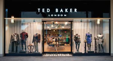 Ted Baker nomina come nuovo amministratore delegato la CFO Rachel Osborne