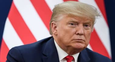 Los mercados financieros mundiales se inquietan cuando el Presidente Trump anuncia la prohibición de viajar a Europa