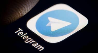 La Comisión de Valores y Bolsa de EE.UU. da otro golpe masivo a la criptografía de Telegram
