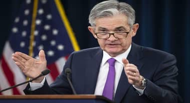 U.S Fed resorts to another emergency rate cut to 0.25% to tackle the economic impact of Coronavirus