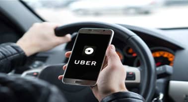 El precio de las acciones de Uber bajó un 3% después de cerrar ocho locales de Eats.