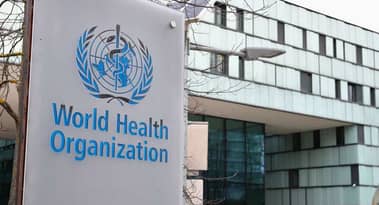 WHO bekämpft Coronavirus mit seiner neuen Blockchain-Plattform