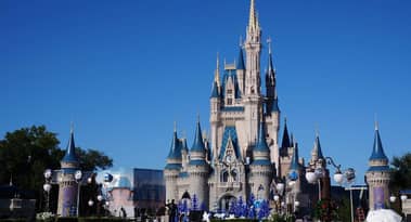 Lasciate perdere l'ISA o il fondo pensione! Meglio le azioni Disney