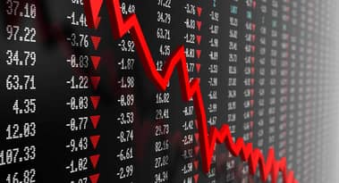 NYSE Suspends Trading For 15 Mins As S&P 500 Trades 7% Lower