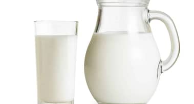 Por qué creo que la leche es una buena inversión ahora mismo