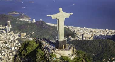 Por qué estamos interesados en el mercado inmobiliario de Brasil este año