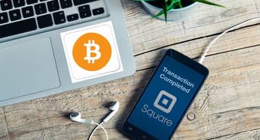 Square ve un aumento en el compromiso de Bitcoin