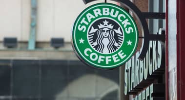 Starbucks, corporate bonds and the coronavirus crisis