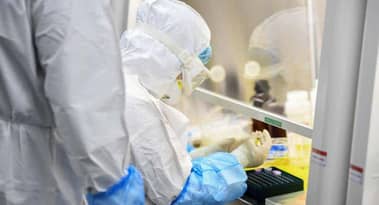 El precio de las acciones de Johnson & Johnson sube un 7% en un contrato de 450 millones de dólares por la vacuna contra el coronavirus