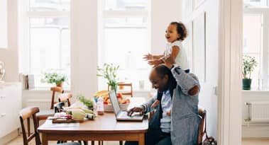 3 Stock Picks for The Stay-at-Home Economy