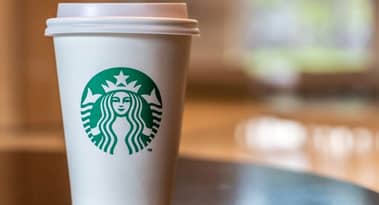 Starbucks führt in China 'Beyond Meat' mit seinem neuen Mittagsmenü auf pflanzlicher Basis ein