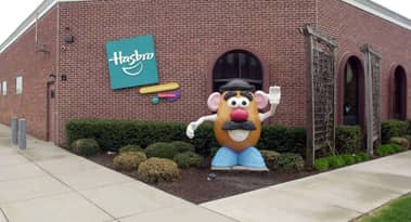 Hasbro swings to £56.05 million net loss in Q1 due to Coronavirus restrictions