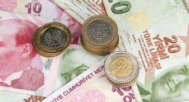 USD/TRY: ecco il motivo per cui la lira turca sta scendendo