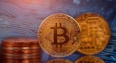 Bitcoin (BTC) und Ethereum (ETH) waren letztes Jahr die besten risikobereinigten Assets