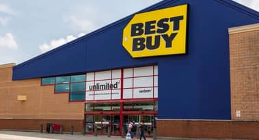 Best Buy-Aktienkurs stürzt um 6%, da der Einzelhändler über 50.000 Mitarbeiter beurlaubt