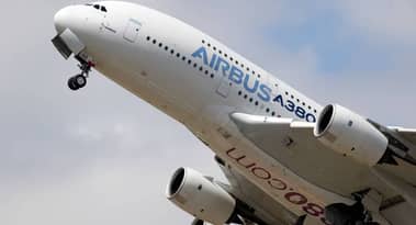 Airbus share price forecast: here’s why it’s ripe for take-off