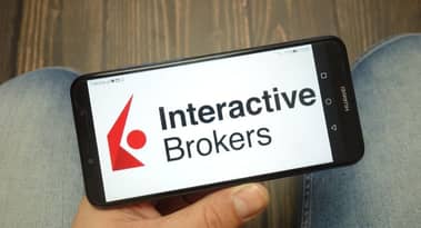 Paxos en Interactive Brokers maken cryptohandel voor instellingen mogelijk