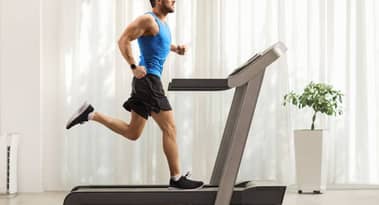 Peloton-Aktienkurs steigt aufgrund einer Rekordbeteiligung an einer Trainingsstunde