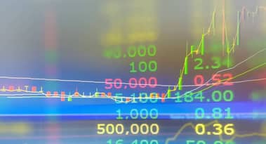 Punti salienti del mercato: il petrolio sale ancora, Bitcoin in costante rialzo