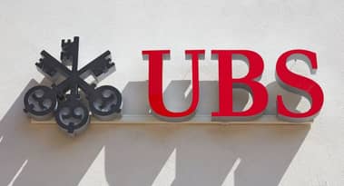 UBS meldet einen 40%igen Gewinnanstieg im 1. Quartal aufgrund höherer Handelsvolumen