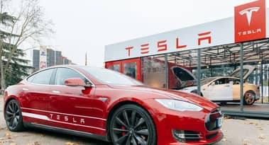 Tesla share price forecast after Q3 results