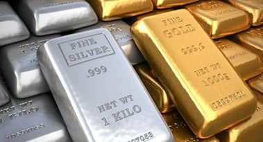 Welche Edelmetalle sollen im Jahr 2020 gekauft werden?