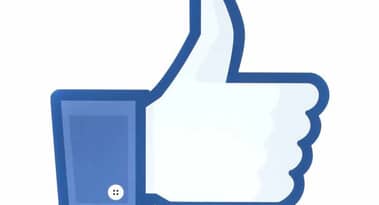 Facebook startet Live-Spiel-Streaming-App, um mit Rivalen zu konkurrieren