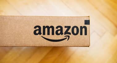 El organismo de control antimonopolio del Reino Unido autoriza la participación de Amazon en Deliveroo