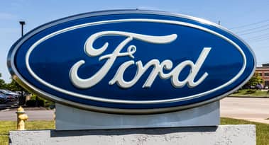 Ford Motor sufre una pérdida de £1,610 millones de libras esterlinas en el primer trimestre debido a la pandemia del Coronavirus.