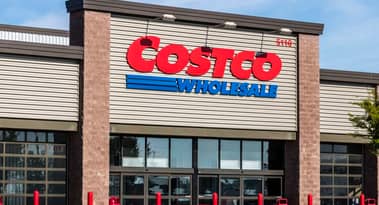 Costco raises quarterly dividend by 7.7%