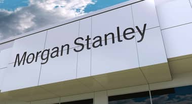 Morgan Stanley verzeichnet solide Handelsergebnisse im ersten Quartal