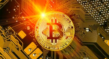 El precio de Bitcoin ve una corrección inesperada, se hunde por debajo de $7,000 dólares