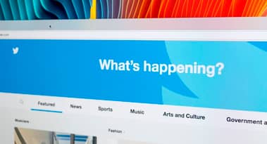 Il prezzo di Twitter scende del 5%, ecco i livelli da tenere d'occhio
