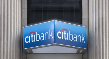 Citigroup tops analysts’ estimates for earnings and revenue in the first quarter