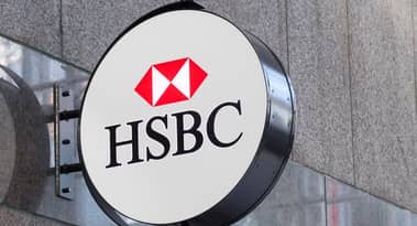 Der Gewinn vor Steuern von HSBC beträgt 48% im ersten Quartal, da COVID-19 die Leistung belastet