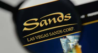 Un responsable de casino de Vegas met en garde contre "plus de douleur" à venir