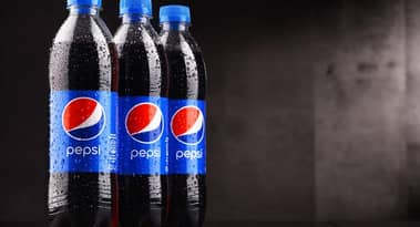 PepsiCo supera le stime degli analisti per ricavi e utili del primo trimestre