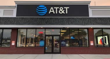 AT & T erzielt aufgrund von Coronavirus einen Rückgang des Quartalsumsatzes