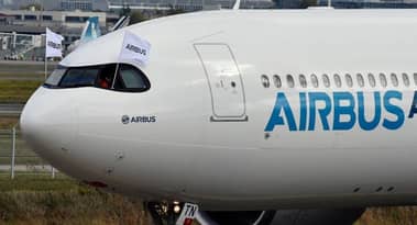 Airbus delays plans of creating an assembly line for A321 in France