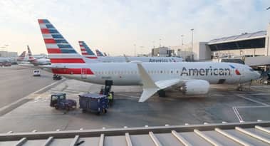 Die Aktien von American Airlines sind seit Jahresbeginn um mehr als 45% gestiegen. Sollten Sie im April investieren?