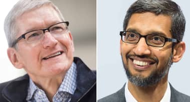 Alphabet y Apple desarrollarán una aplicación de rastreo de contactos para combatir el Coronavirus