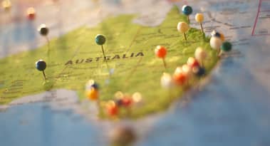Australian dollar surges on falling coronavirus cases and RBA tapering