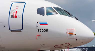 BOC Aviation testet Anleihemärkte inmitten einer Reiseunterbrechung